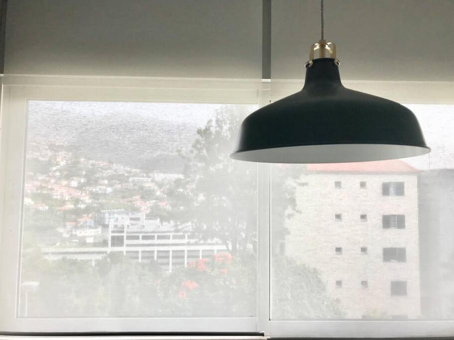 Gemini Apartment By Am Funchal  Eksteriør bilde