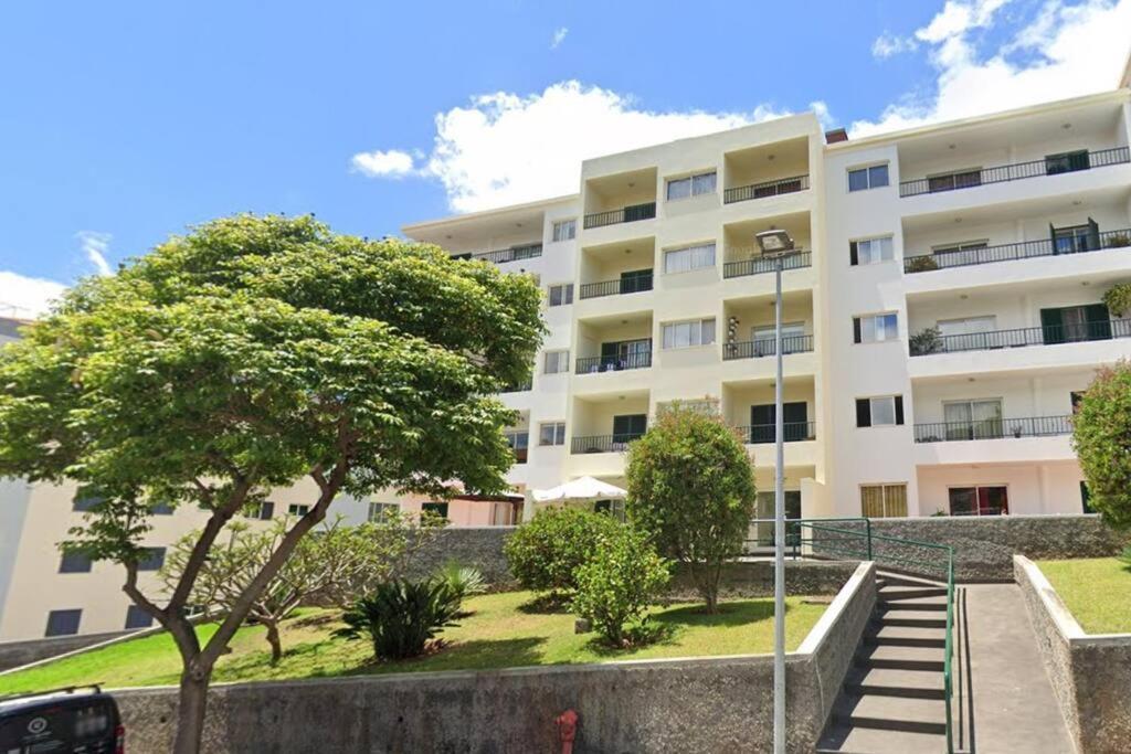 Gemini Apartment By Am Funchal  Eksteriør bilde