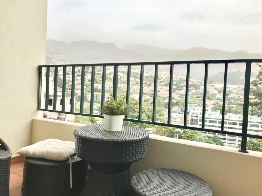 Gemini Apartment By Am Funchal  Eksteriør bilde